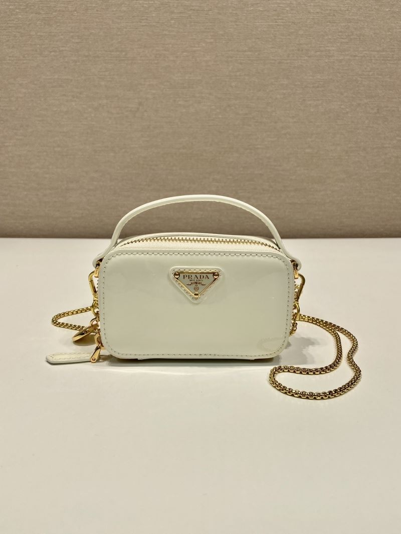 Prada Satchel Bags